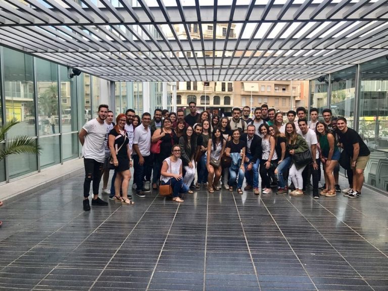 Yo no estaba preparada… para volver al Insti