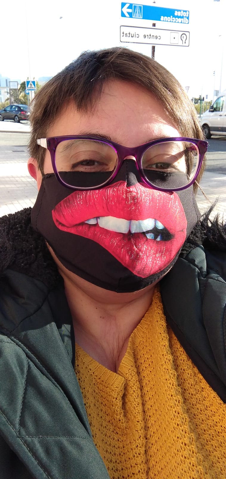 Yo no estaba preparada para el coronavirus - Segunda Parte